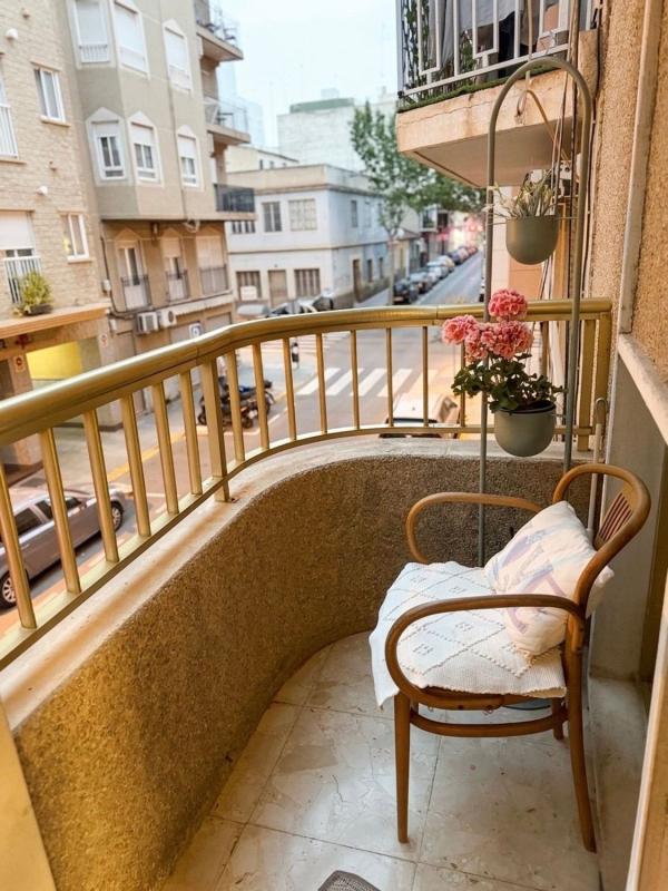 Venta de piso en Calle Antonio Pascual Quiles, 43, Elche / Elx
photo 4