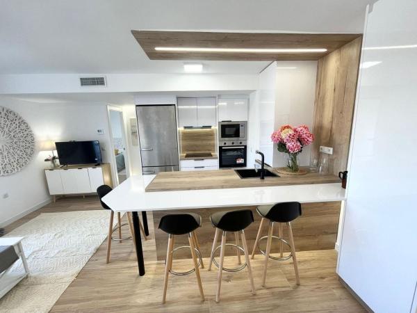 Продажа квартиры на Avenida de las Olas s/n, Торревьеха
photo 1
