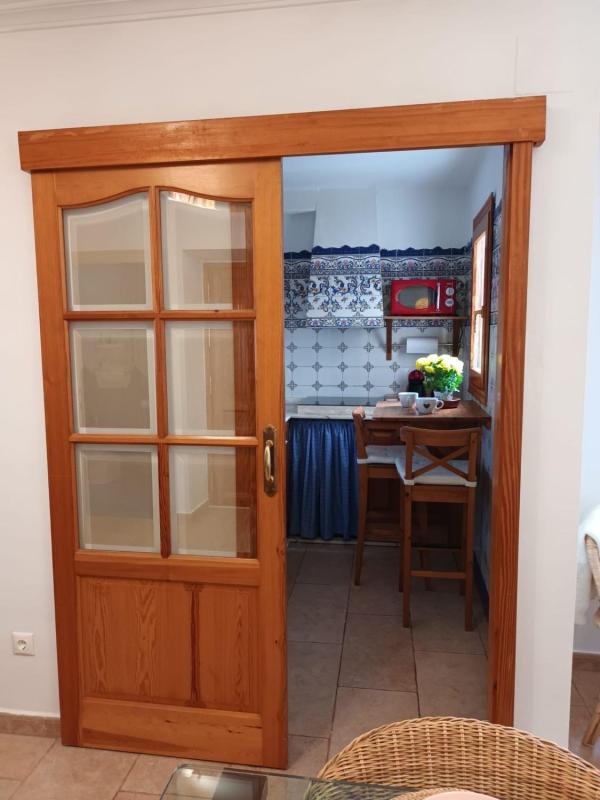 Venta de piso en Altea Pueblo, Altea
photo 5