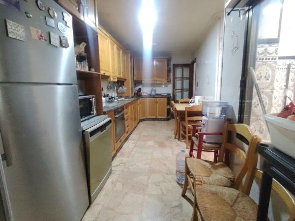 Chalet adosado photo 2
