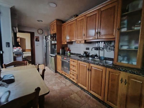 Chalet adosado photo 3
