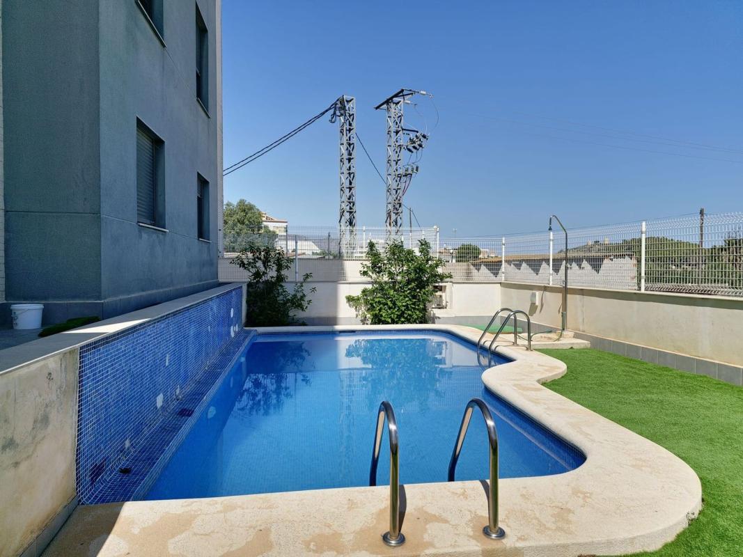 Venta de duplex en Calle Josep de la Tona, 20, Pedreguer photo 2