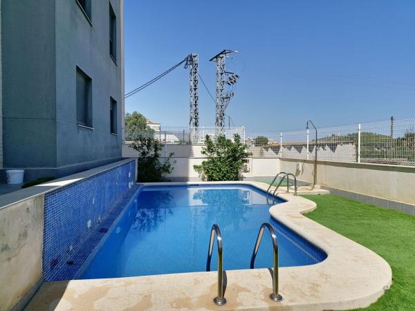 Duplex na sprzedaż w Calle Josep de la Tona, 20, Pedreguer photo 2