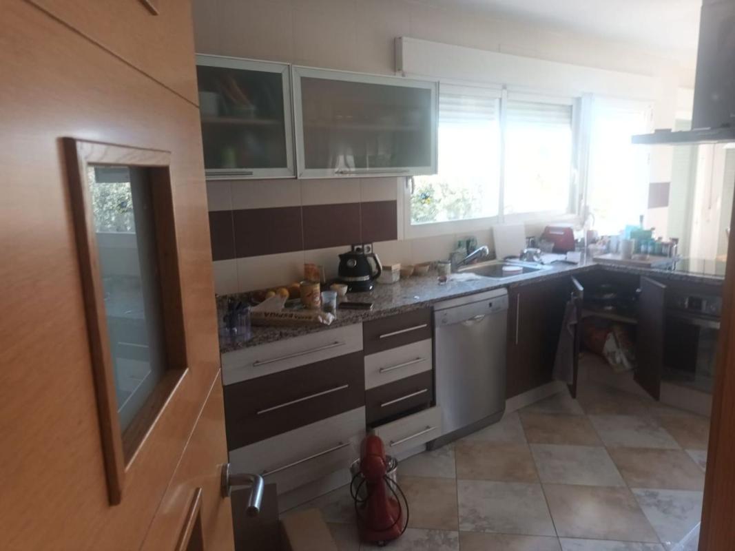 Venta de chalet independiente en Playa de Fossa-Levante, Calpe
photo 5