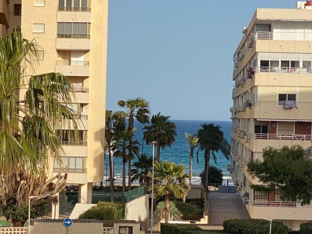 Venta de piso en Calle de Juan de la Cierva, El Campello
 photo 2