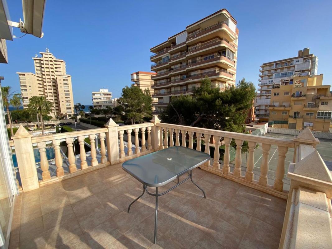 Venta de piso en Calle de Juan de la Cierva, El Campello
 photo 3