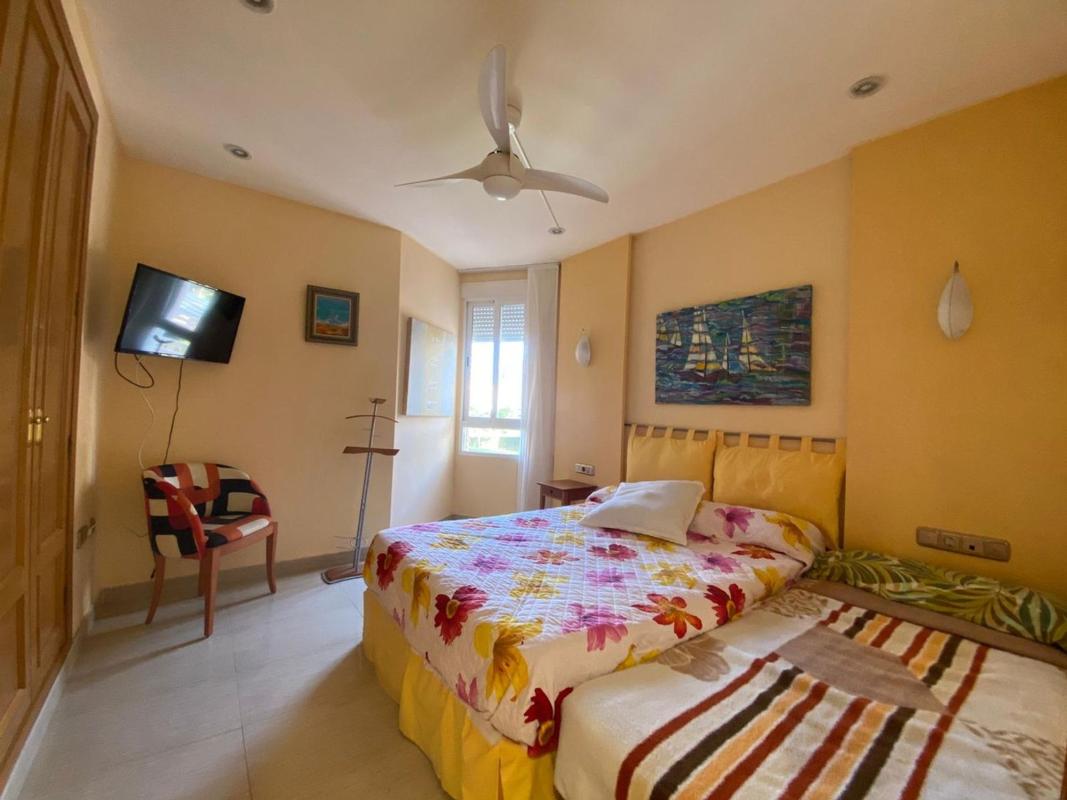Venta de piso en Calle de Juan de la Cierva, El Campello
 photo 4