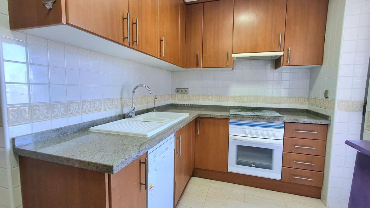 Venta de piso en Barrio Las Azaleas - Alkadir, La Villajoyosa / Vila Joiosa
photo 4