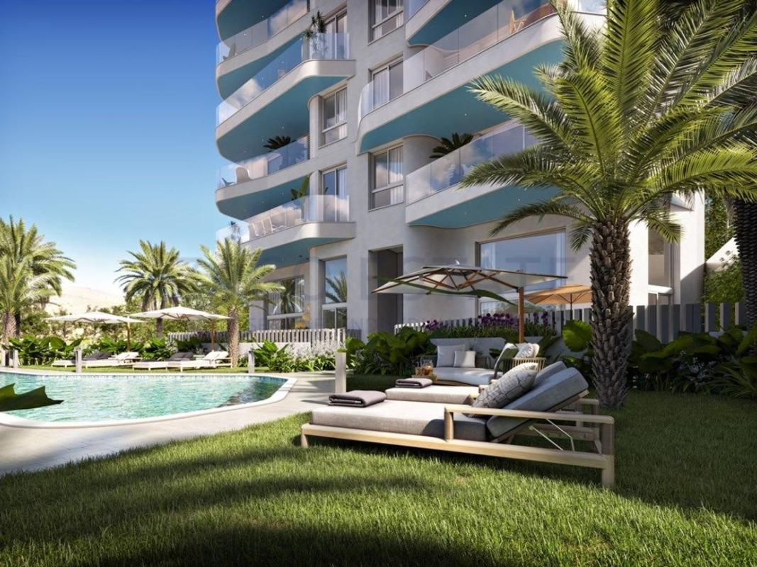 Sale of apartment in Calle Benimantell, La Villajoyosa / Vila Joiosa
photo 2