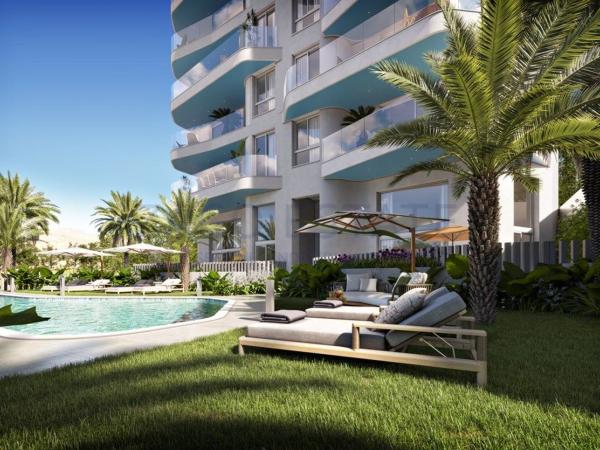 Venta de piso en Calle Benimantell, La Villajoyosa / Vila Joiosa
thumbnail 1