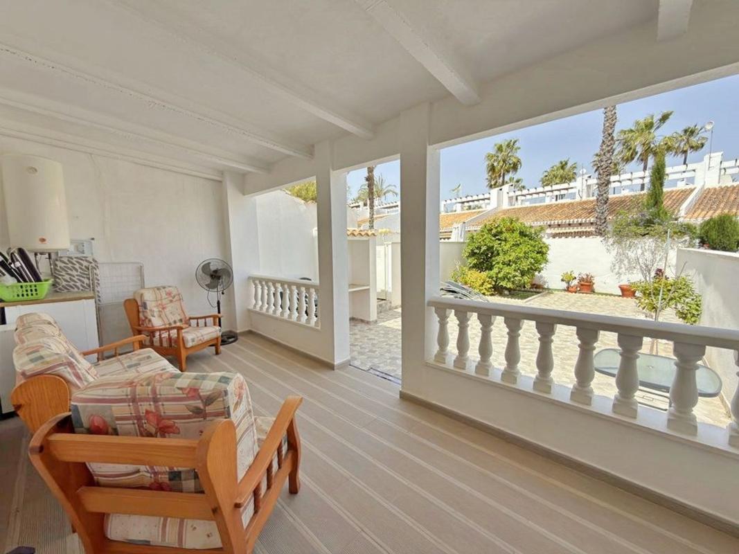 Sale of apartment in Calle Pintor Botí, 5, Orihuela
photo 3