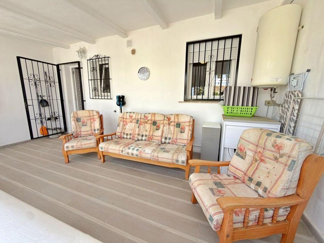 Sale of apartment in Calle Pintor Botí, 5, Orihuela
photo 4