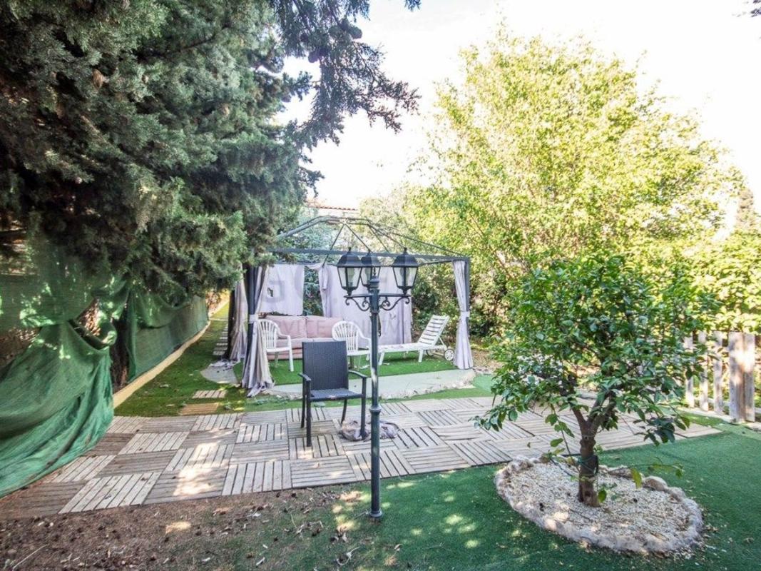Venta de chalet independiente en Urbanización Barrina Centro, 11, Benidorm
photo 2