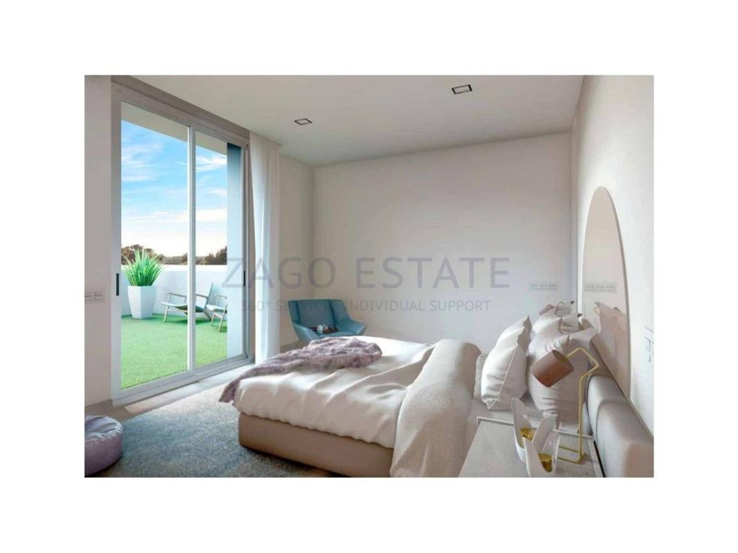Sale of independent chalet in Calle Atenas, 41, Finestrat
photo 3