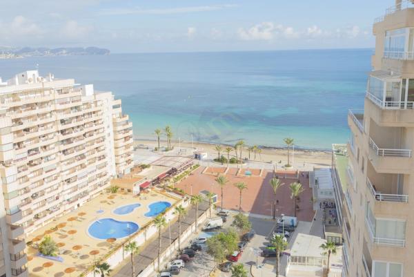 Продажа квартиры на Calle Xàbia, 4, Бенисса
photo 1