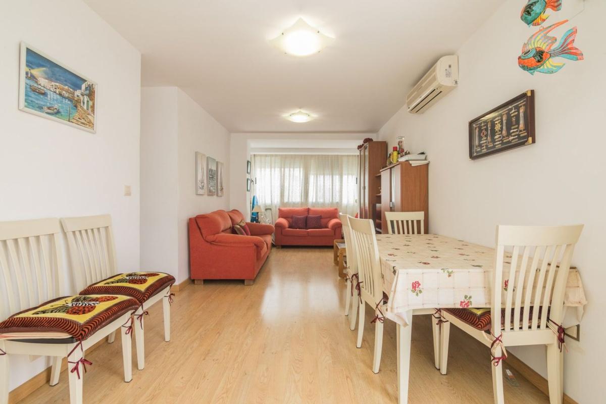 Продажа квартиры на Calle Ávila, 28, Санта Пола
photo 2