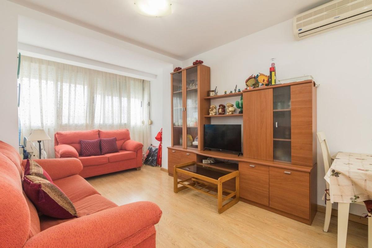 Продажа квартиры на Calle Ávila, 28, Санта Пола
photo 5