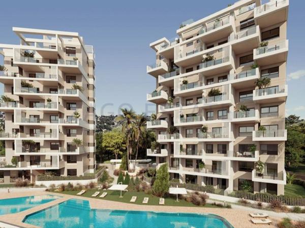 Venta de piso en Playa de Fossa-Levante, Calpe
 photo 4