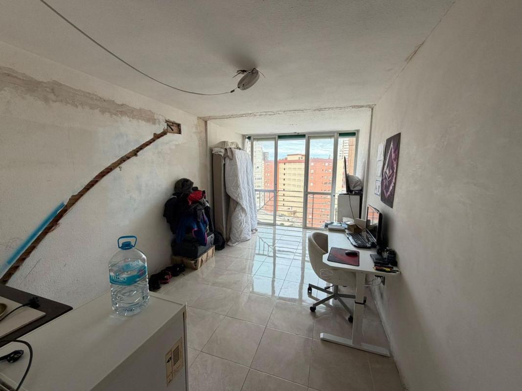 Venta de estudio en Pueblo Levante, Benidorm photo 4