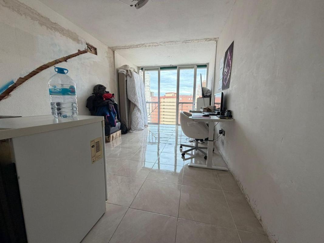 Venta de estudio en Pueblo Levante, Benidorm photo 5