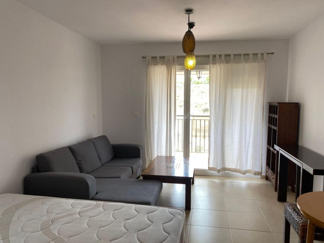 Продажа студии в Calle del Ressol, 13, Мутхамель photo 2