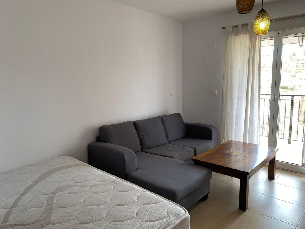 Продажа студии в Calle del Ressol, 13, Мутхамель photo 3