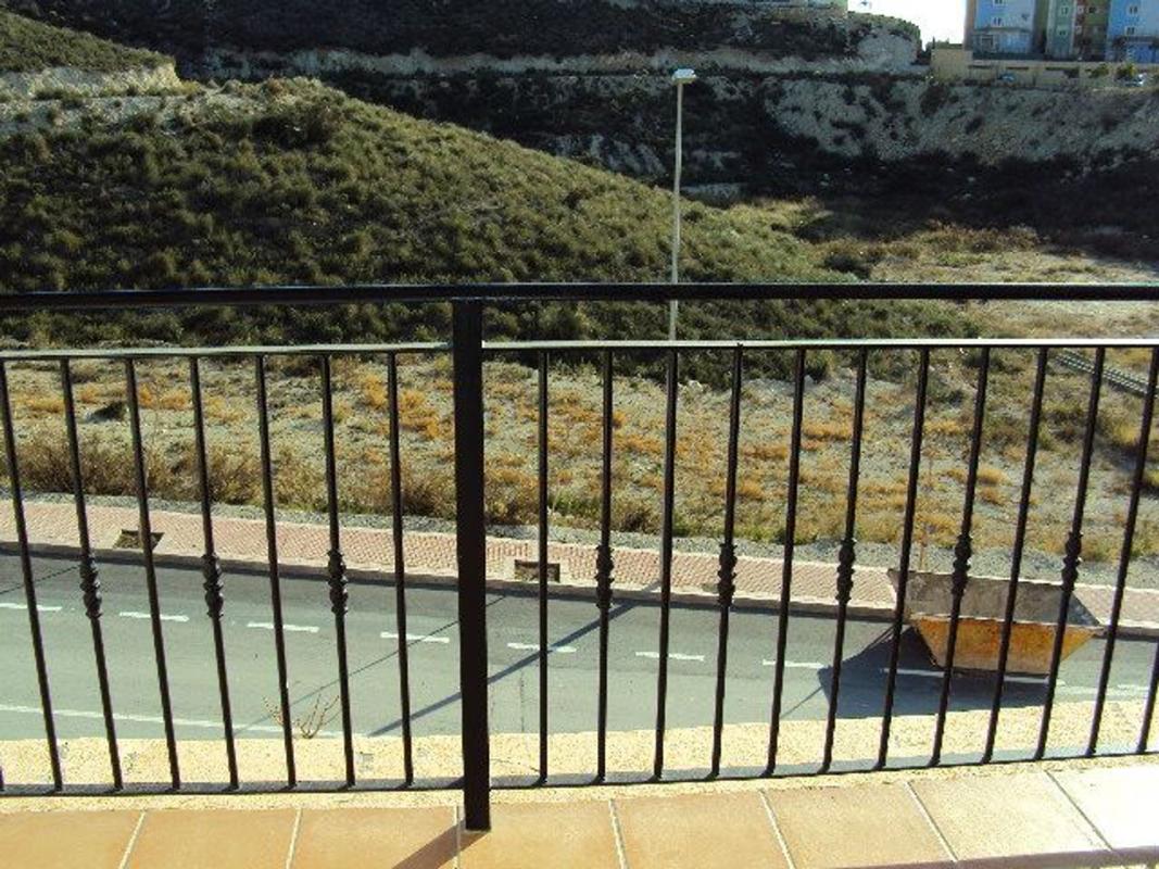 Продажа студии в Calle del Ressol, 13, Мутхамель photo 5