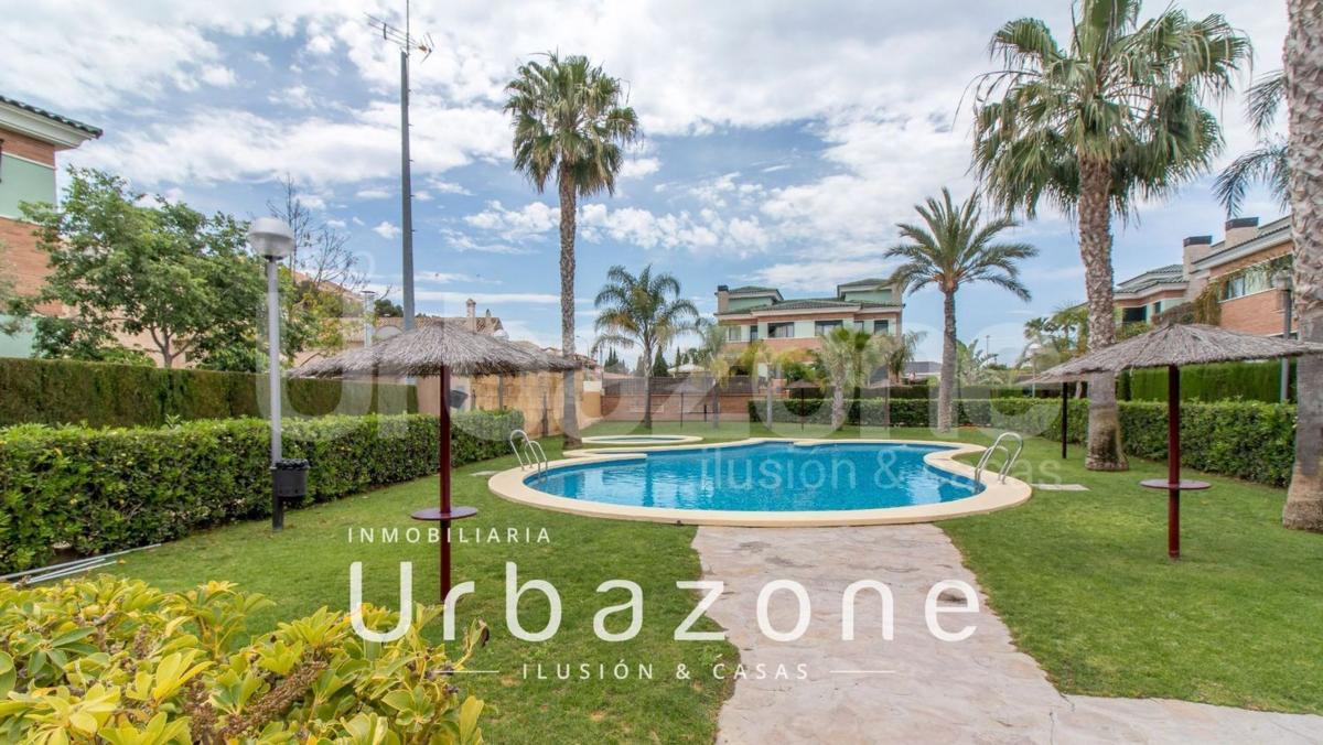 Propiedades en venta y alquiler en España photo 1