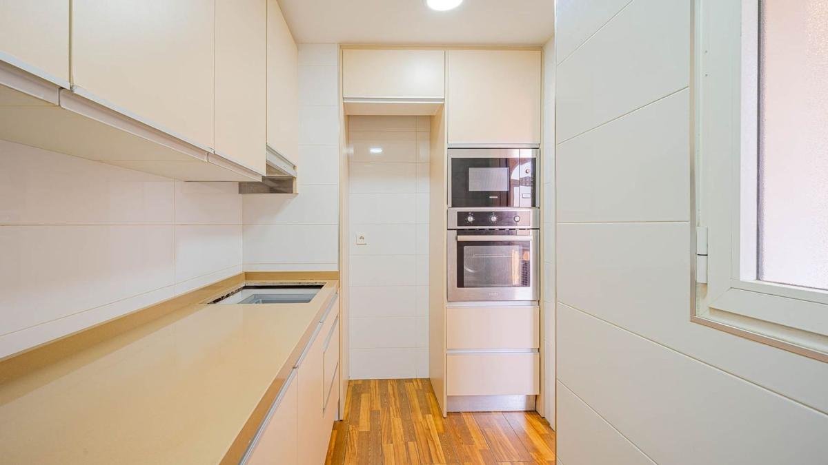 Продажа квартиры на Calle Patricio Perez s/n, Торревьеха
photo 3