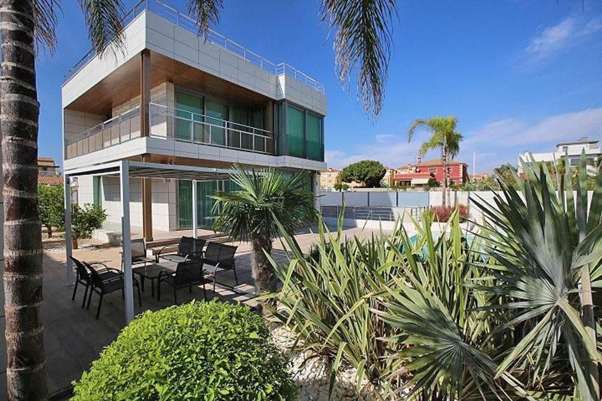 Venta de chalet independiente en Calle Azorín, Orihuela
 photo 4