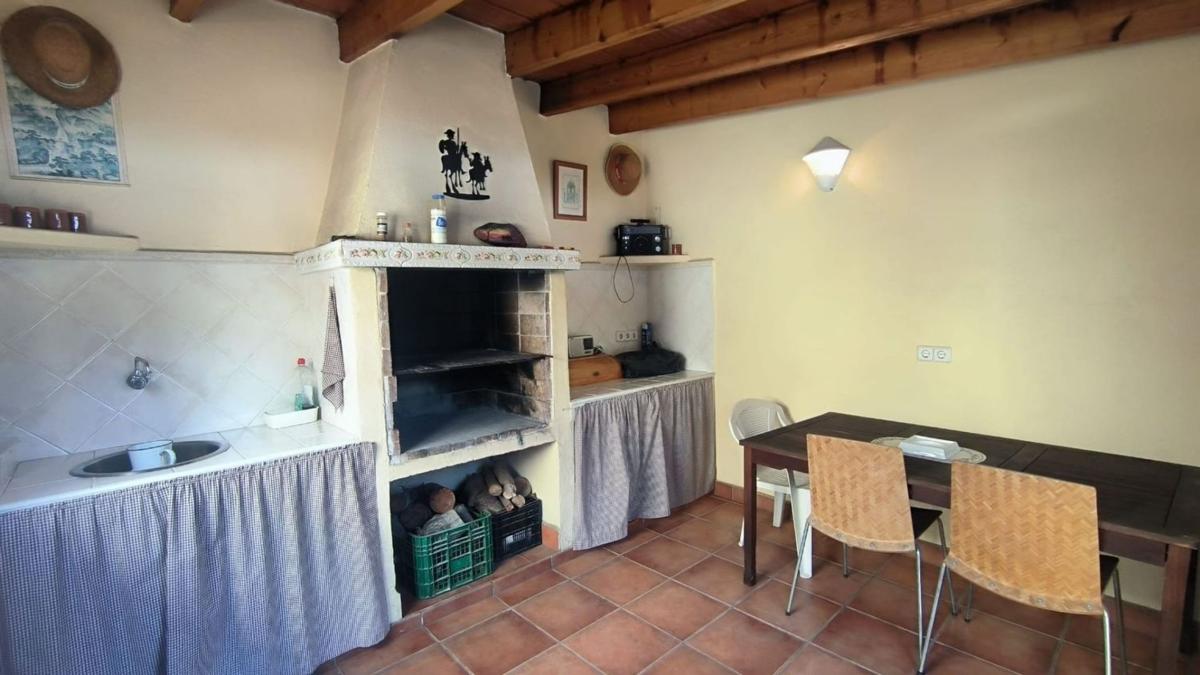 Venta de chalet independiente en Varadero, La Nucia
photo 2