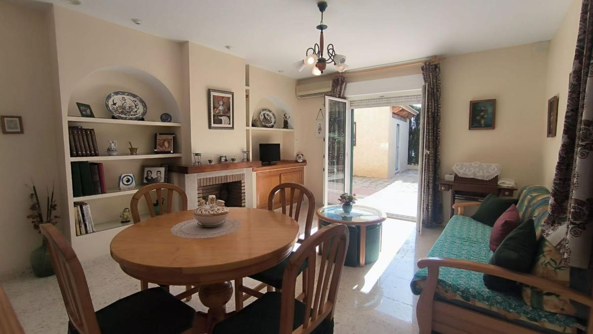 Venta de chalet independiente en Varadero, La Nucia
photo 4