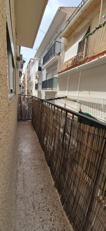 Продажа квартиры на Calle de Sant Vicent, Бенидорм
photo 2
