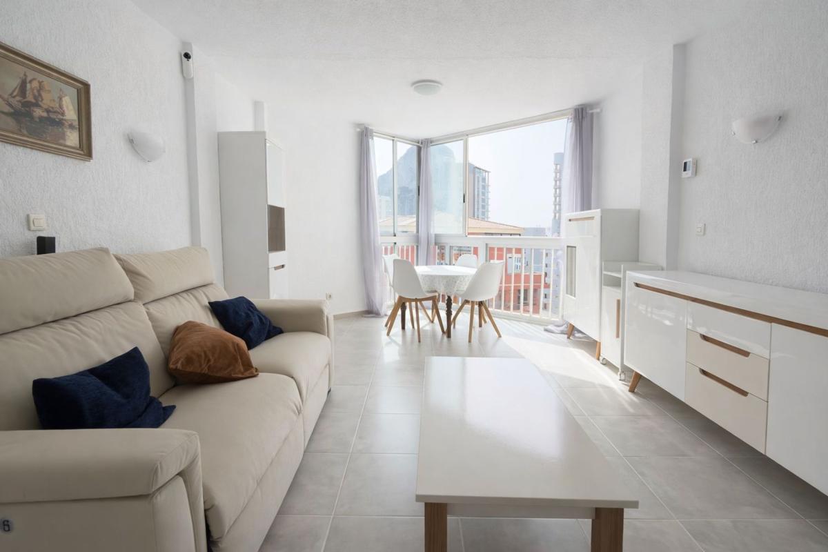 Venta de piso en Playa Arenal-Bol, Calpe
 photo 2