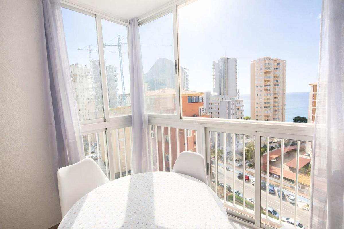 Venta de piso en Playa Arenal-Bol, Calpe
 photo 3