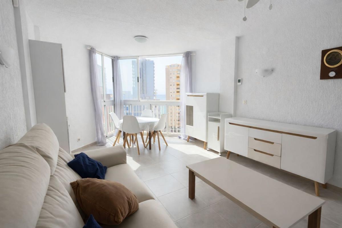 Venta de piso en Playa Arenal-Bol, Calpe
 photo 4
