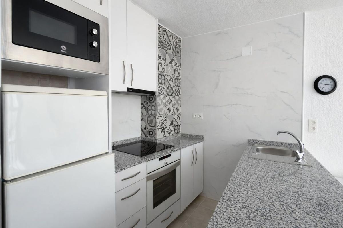 Venta de piso en Playa Arenal-Bol, Calpe
 photo 5