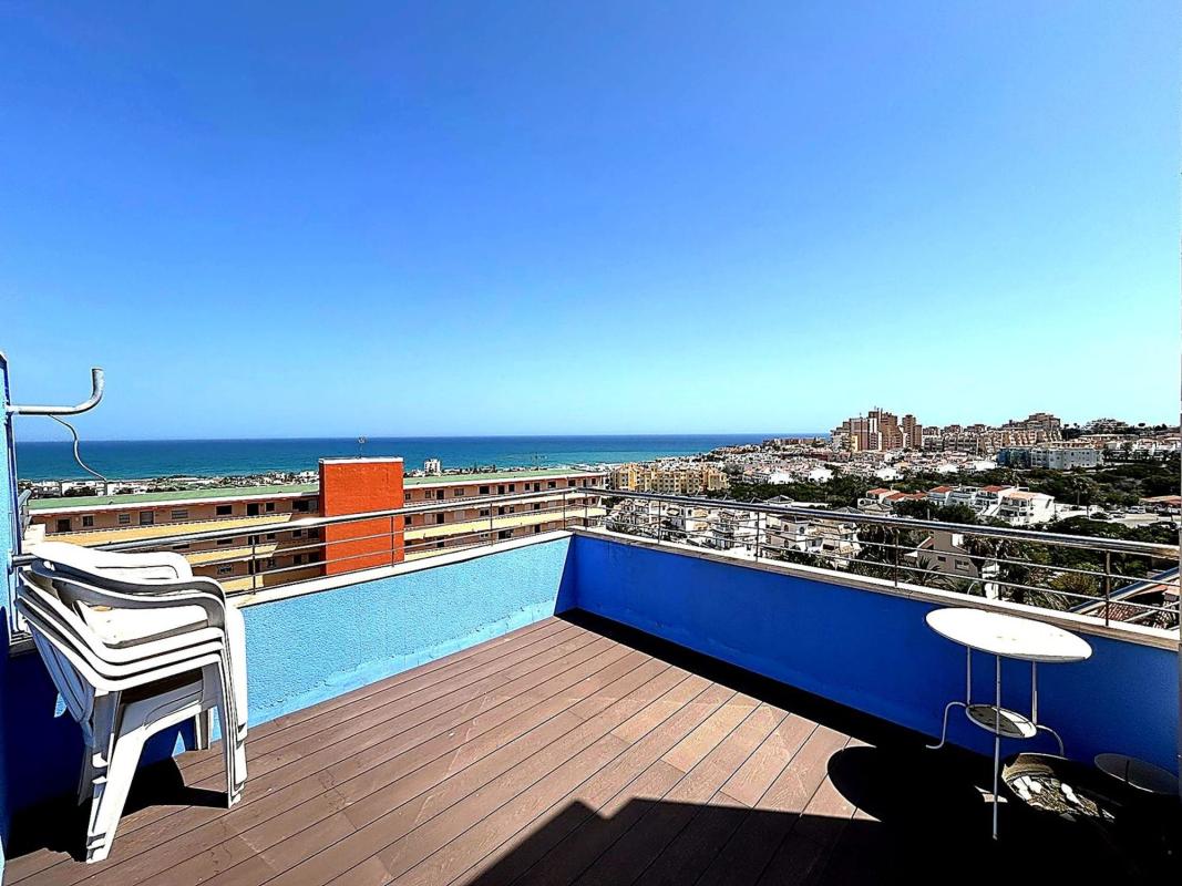 Продажа пентхауса на Avenida Torreblanca, 14 A, Торревьеха photo 1
