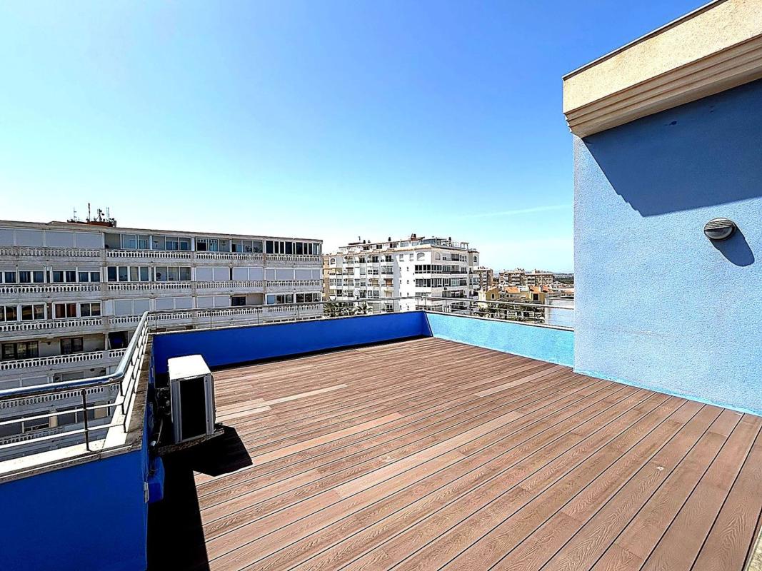 Продажа пентхауса на Avenida Torreblanca, 14 A, Торревьеха photo 2