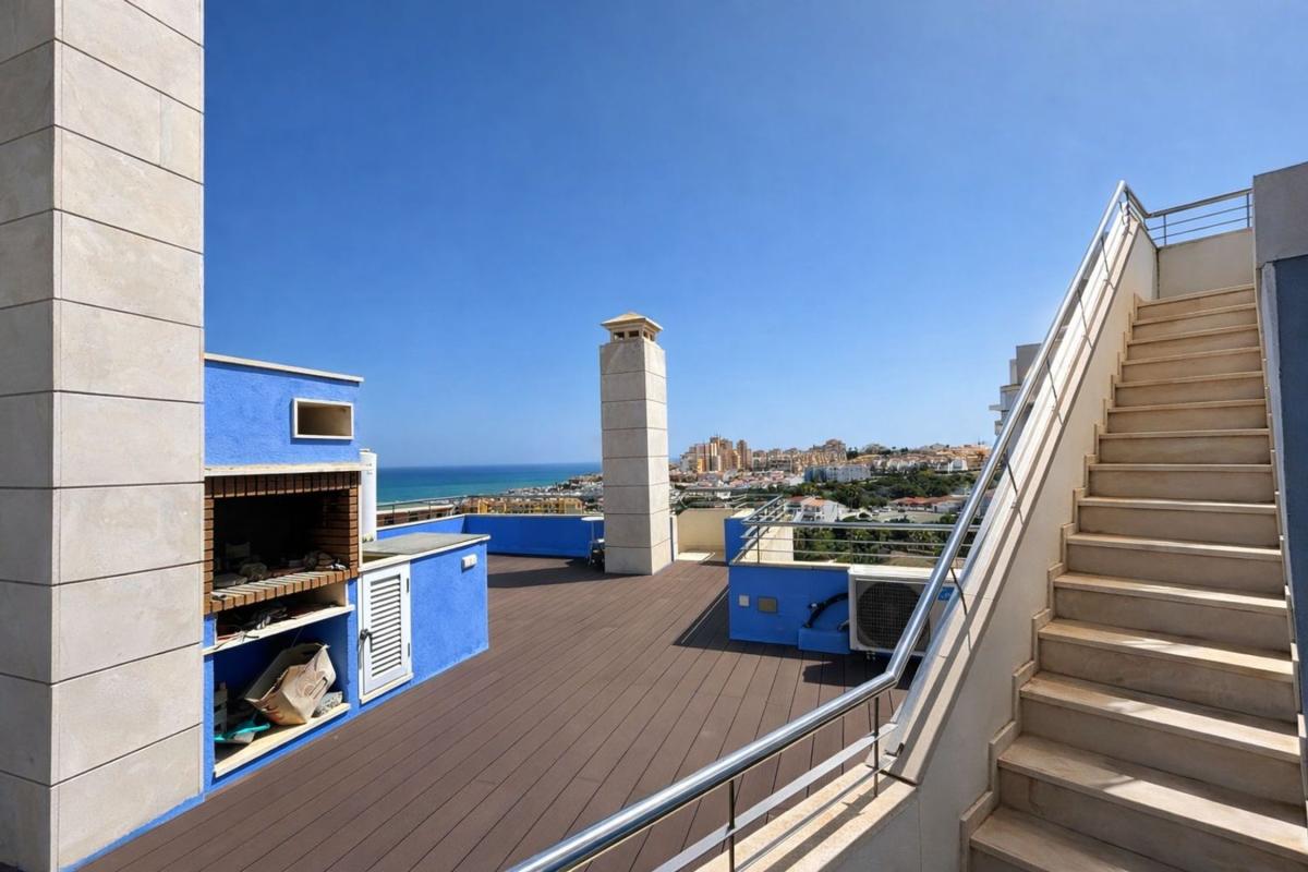 Продажа пентхауса на Avenida Torreblanca, 14 A, Торревьеха photo 5