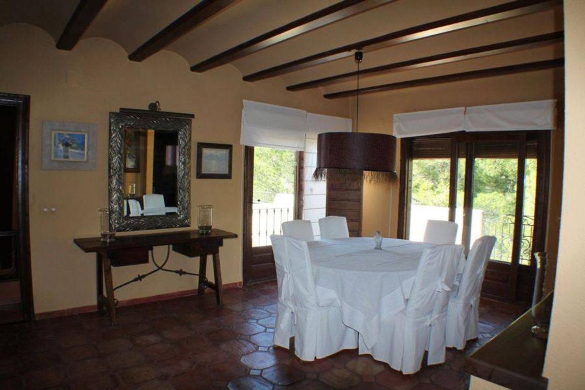 Venta de chalet independiente en Altea la Vella, Altea
 photo 4