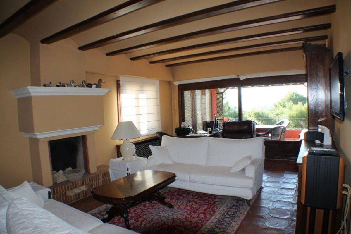 Venta de chalet independiente en Altea la Vella, Altea
 photo 5