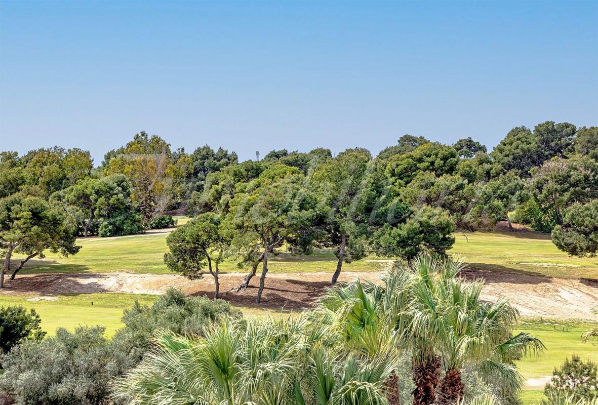 Venta de ático en  Urbanización V Martín Vgolf, Orihuela photo 2