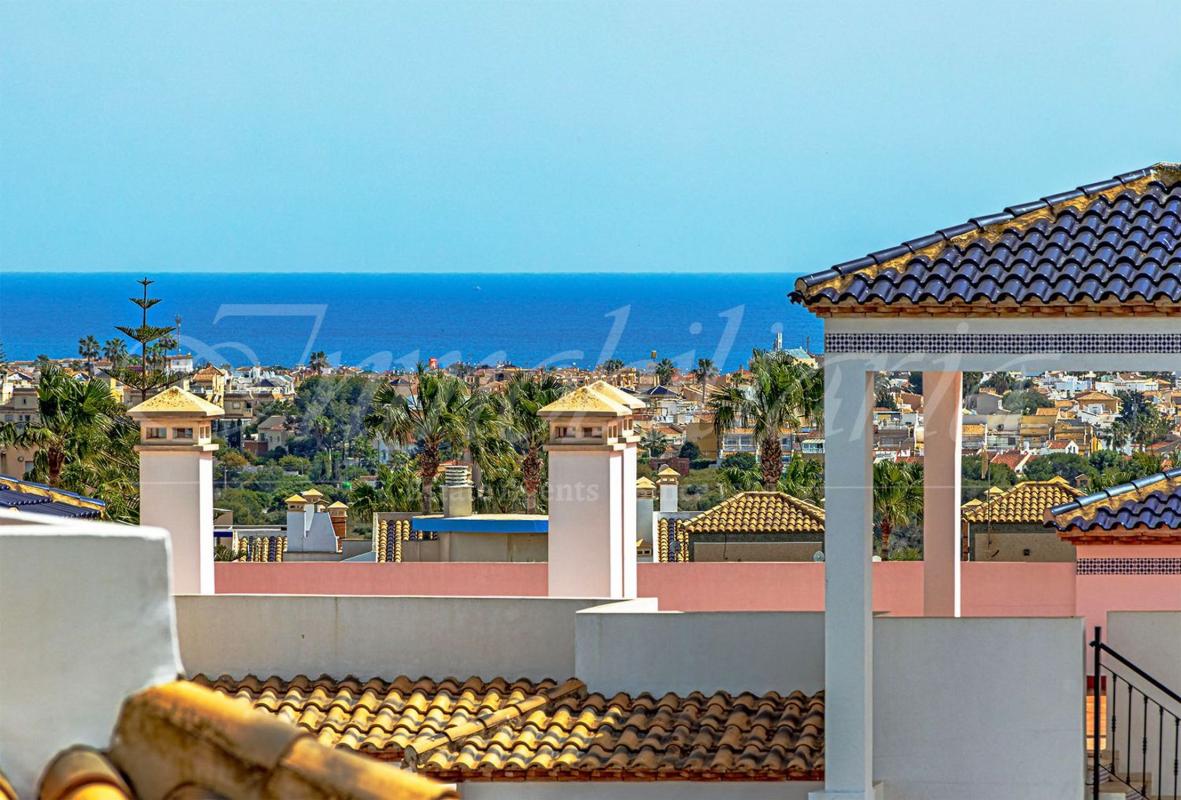 Venta de ático en  Urbanización V Martín Vgolf, Orihuela photo 3