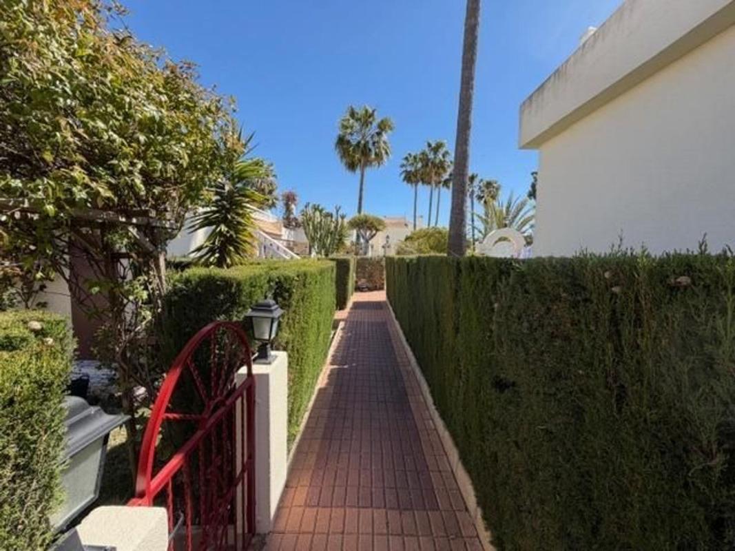 Sale of independent chalet in Calle la Sagra, Torrevieja
photo 2