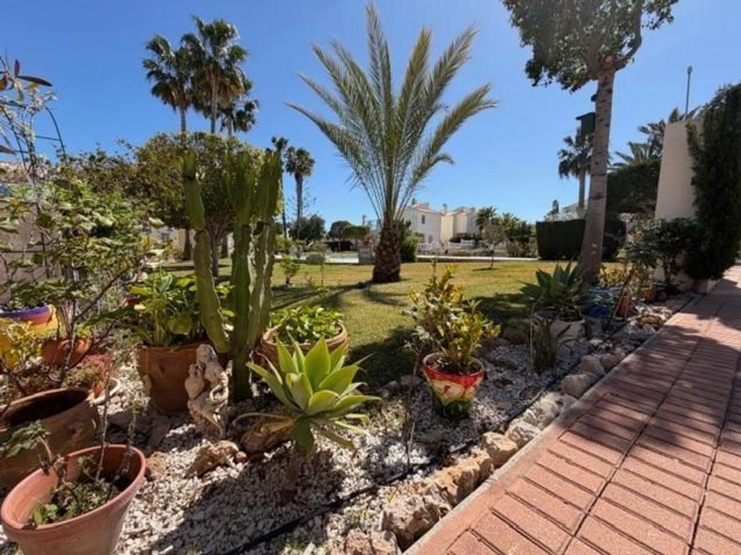 Sale of independent chalet in Calle la Sagra, Torrevieja
photo 5