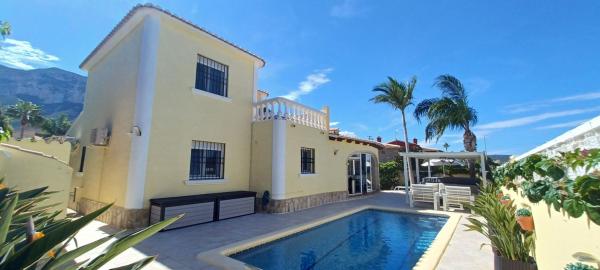 Casa independiente photo 1