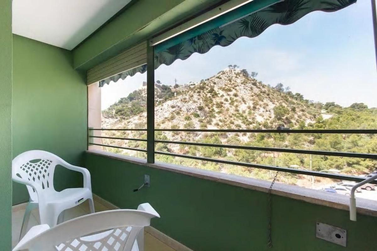 Venta de piso en Barrio Raval Roig-Virgen del Socorro, Alicante / Alacant
photo 4
