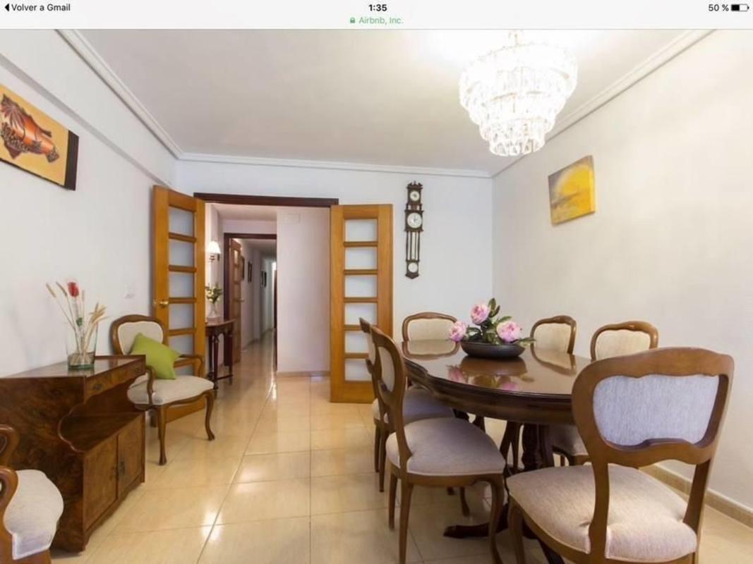 Venta de piso en Barrio Raval Roig-Virgen del Socorro, Alicante / Alacant
photo 5