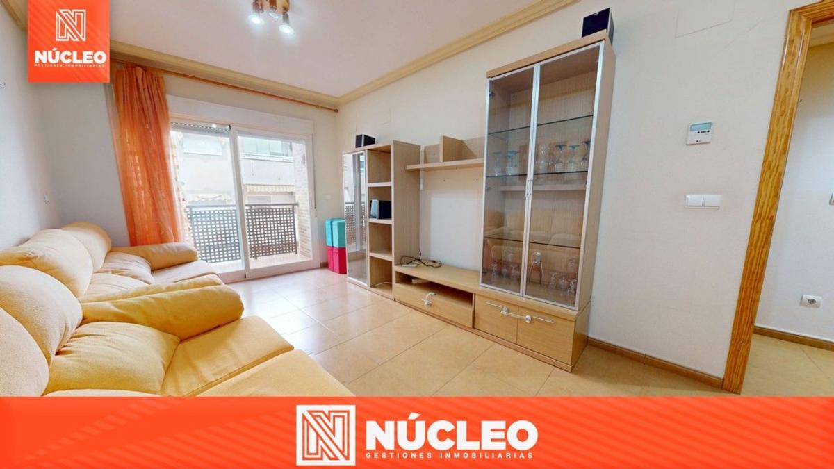 Venta de piso en Calle Oriola, Mutxamel
photo 1
